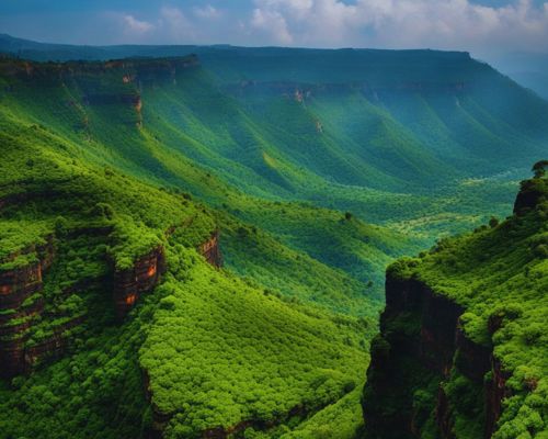 Mahabaleshwar